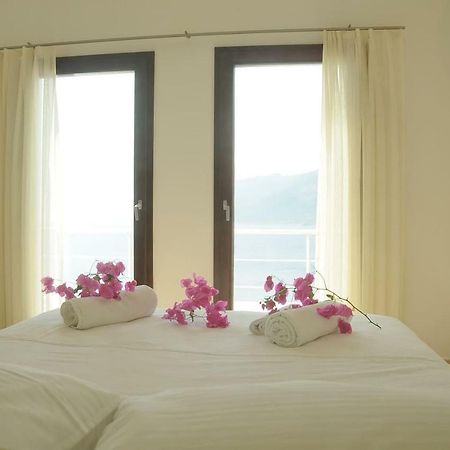 Villa Oz Kaş Exterior foto