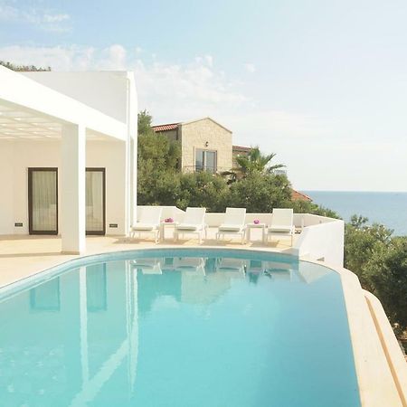 Villa Oz Kaş Exterior foto