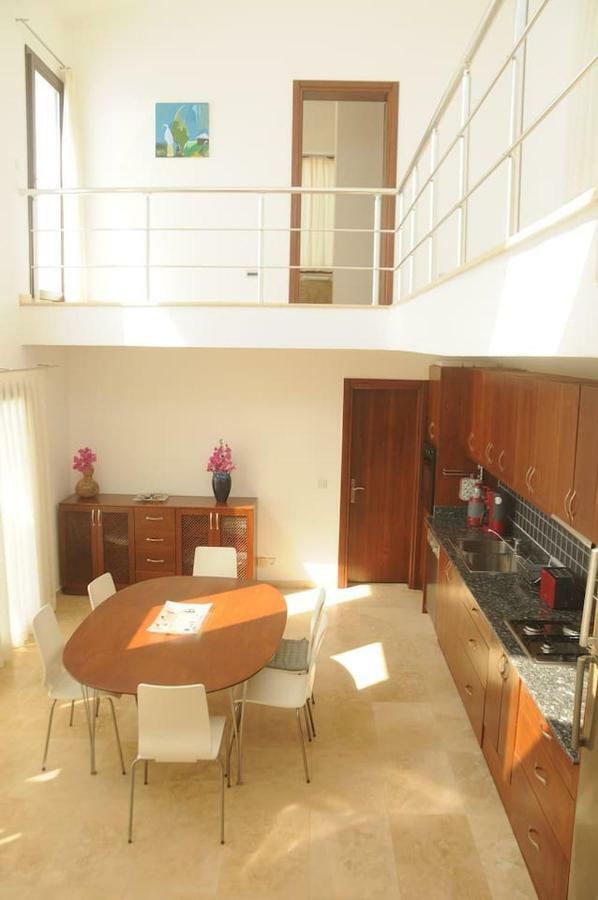 Villa Oz Kaş Exterior foto