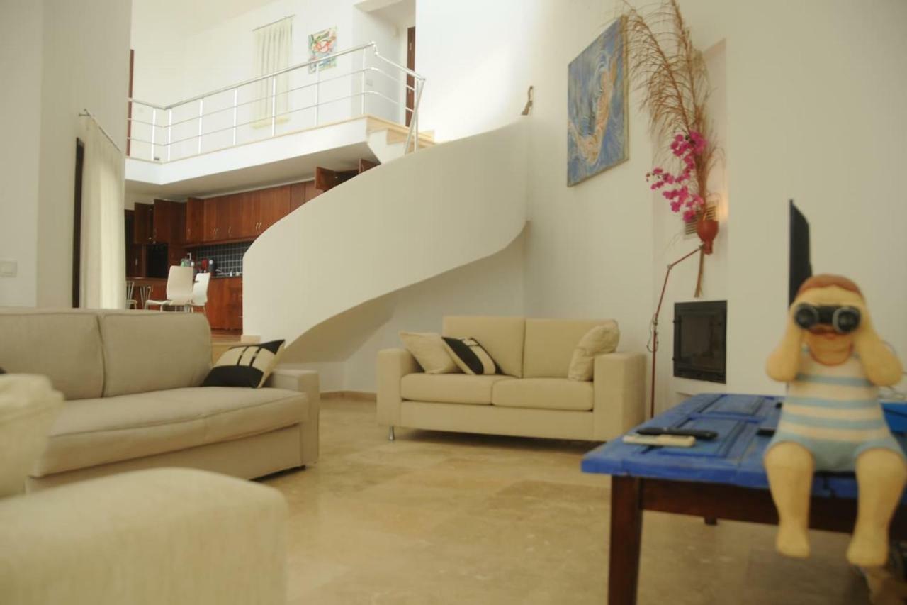 Villa Oz Kaş Exterior foto