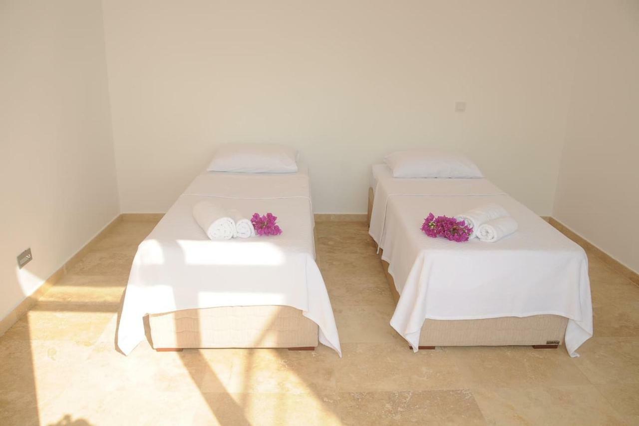 Villa Oz Kaş Exterior foto