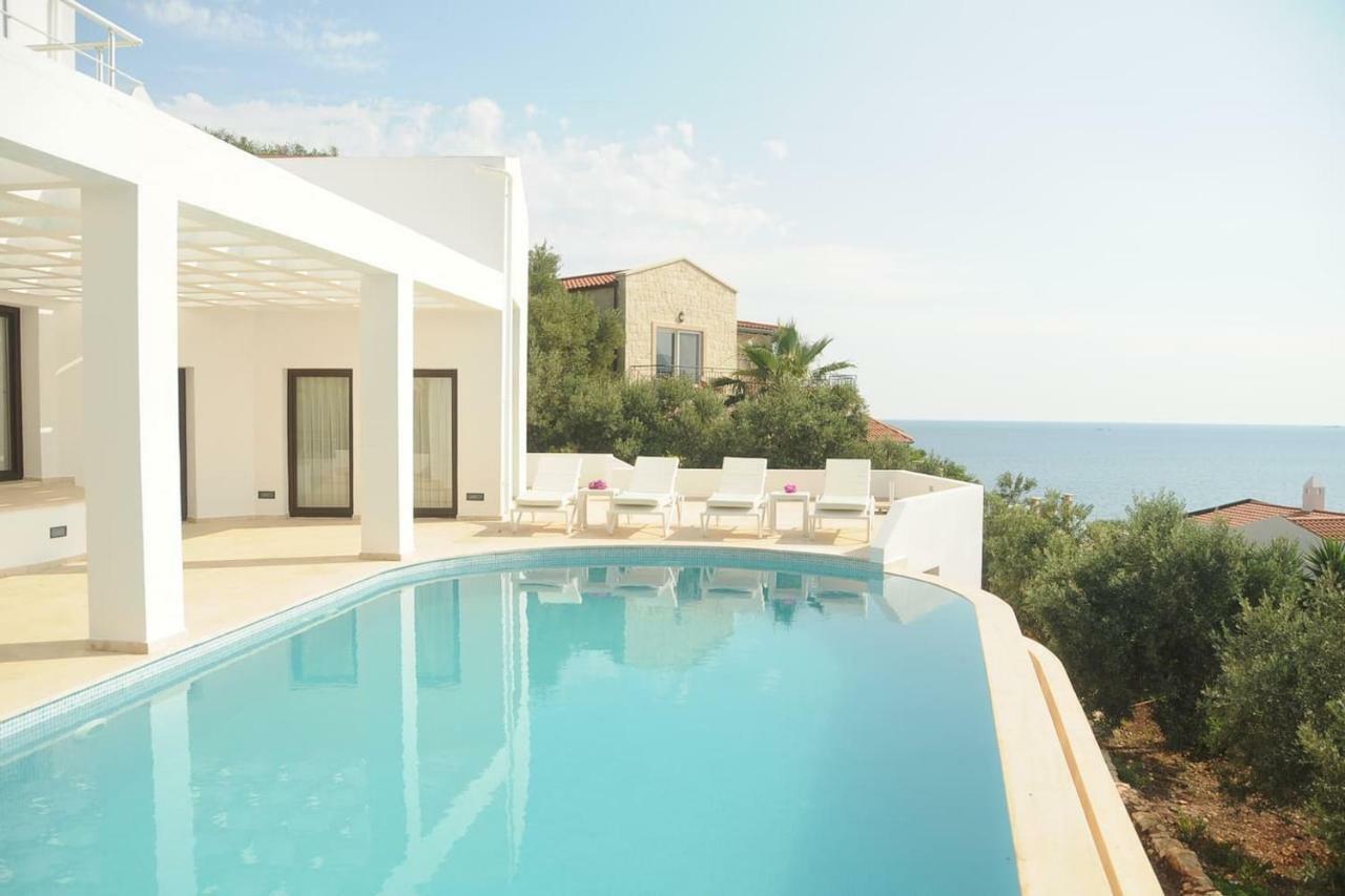Villa Oz Kaş Exterior foto